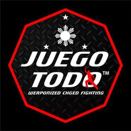 Juego Todo official logo